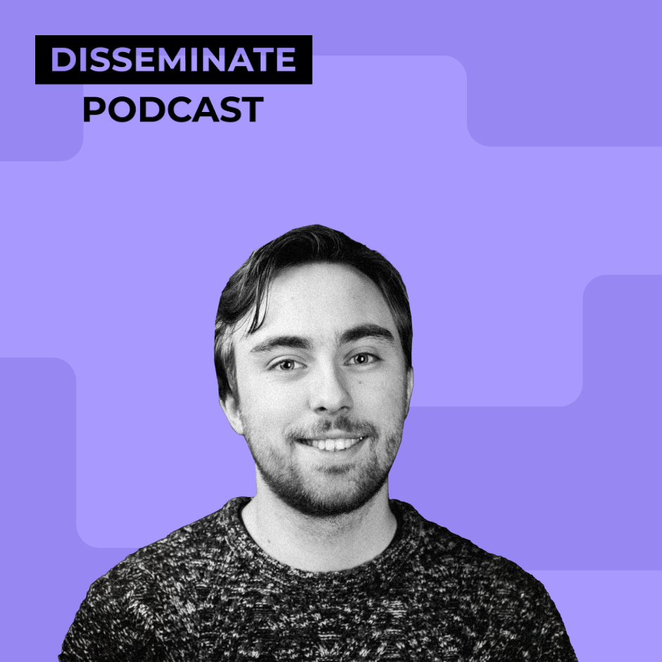 DuckDB in Research S01E02: Daniël ten Wolde